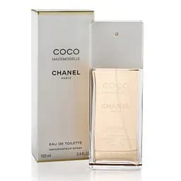 Оригинал Chanel Coco Mademoiselle 100 мл туалетная вода