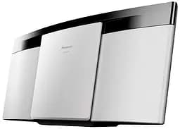 Музичний центр Panasonic SC-HC200EE-W (6417565) - мініатюра 2