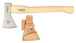 Топор NEO Tools Bushcraft 63-119
