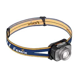 Ліхтар налобний Fenix HL40R Cree XP-LHIV2 LED сірий - мініатюра 2