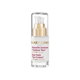 Омолоджуючий крем для очей Nouvelle Jeunesse Contour Yeux Mary Cohr 15 мл