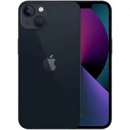 Смартфон Apple iPhone 13, 128GB Midnight NEW