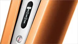 Випрямляч для волосся Dyson Corrale HS07 Copper/Nickel (413111-01) [92692] - мініатюра 7