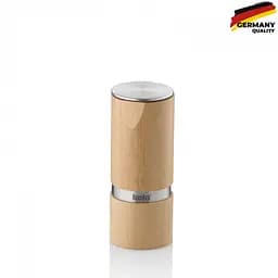 Млинок для солі або перцю KELA Kauri 5,5x13 см (12190)