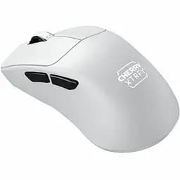 Миша Cherry Xtrfy M64 PRO White (CX-M64W-PRO-WHITE) - мініатюра 5