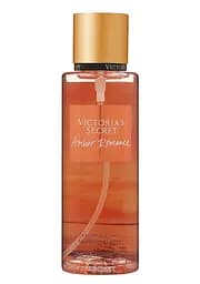 Оригінал Victoria's Secret Amber Romance 250 мл парфумований спрей для тіла