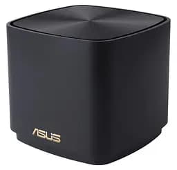 Wi-Fi Mesh система Asus ZenWiFi XD4 Plus 2pk Black (90IG07M0-MO3C30) - мініатюра 3