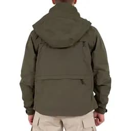 Куртка First Tactical Tactix System Jacket XL Зелений - мініатюра 3