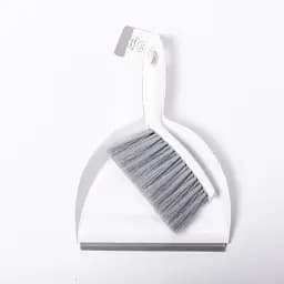 Комплект для прибирання міні-щітка та совок Yiwu Cleaning Brush HP-45-10