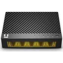 Коммутатор сетевой Netis (ST3105GC)