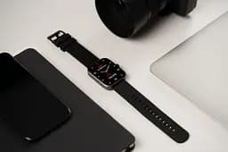 Смарт-часы Smart Watch 2E CWW40 SQ Alpha Music Edition Black 46 mm - мініатюра 5
