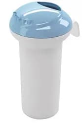 Лейка-душ для купания OK Baby Splash, голубой (38895535)