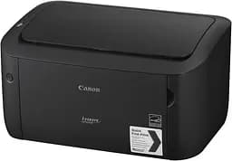 Принтер Canon i-SENSYS LBP6030B black (8468B006) - мініатюра 3