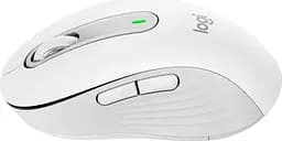 Миша Logitech Signature Wireless M650L for Business Off-White (910-006349) [97829] - мініатюра 4