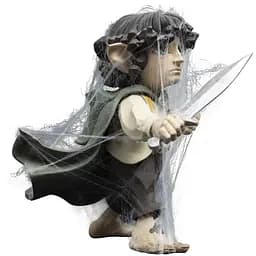 Фігурка Weta Workshop Володар Кілець Фродо Lord of the Rings Frodo 10 см Limited Edition WW LE LOR F - мініатюра 3
