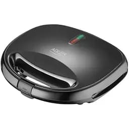 Електрична горішниця Adler AD 3071 форма для горішків 12 половинок