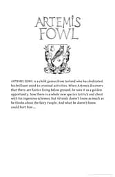 Artemis Fowl and the Arctic Incident - мініатюра 3