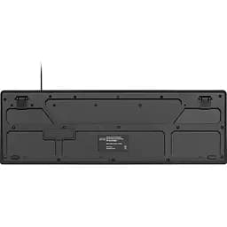 Комплект (клавіатура + миша) 2E MK401 USB UA Black (2E-MK401UB_UA) [150974] - мініатюра 3