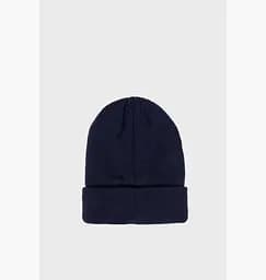 Шапка CMP Man Knitted Hat Dark Blue (1097-5505241-N950 UNI) - мініатюра 3