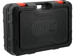 Перфоратор акумуляторний Yato SDS+ (YT-827721) - мініатюра 10