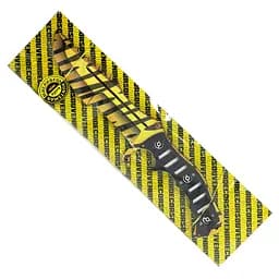 Сувенірний дерев'яний ніж модель Мисливець Тигр Сувенір-Декор MT-SDK