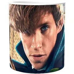 Кружка GeekLand Fantastic Beasts Фантастические твари постер FB.02.008
