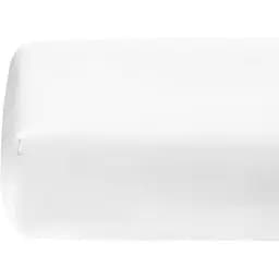 Набір простирадл на резинці Cosas набір Grey/White 60х120х12 см (SetSheet_Grey_White_120x60) - мініатюра 6