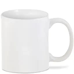 Кухоль GeekLand IT Воно чорно-біле 09 330 мл білий