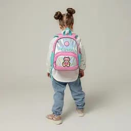 Рюкзак дитячий Yes K-34 Cute! (550025) - мініатюра 16