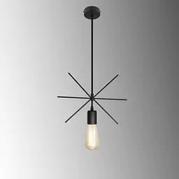 Люстра Imperium Light Geometry 93105.05.05