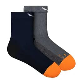 Шкарпетки Salewa Mountain Trainer Crew Mns