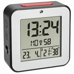 Годинник настільний TFA 60254754