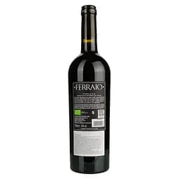 Вино Fattoria Viticcio Toscana Ferraio червоне сухе 0.75 л - мініатюра 3