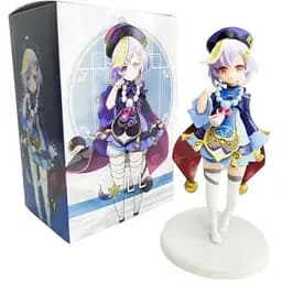 Фігурка Геншин Імпакт Ци Ці Genshin Impact Chichi 15 см Китай CH GI CC