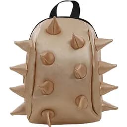 Рюкзак MadPax Rex Mini BP Jackpot, золотой (M/PINT/JAC)