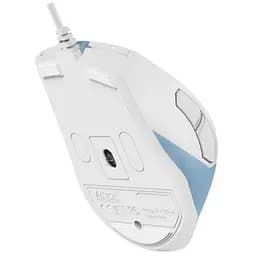 Мишка A4Tech FM45S Air USB lcy Blue (4711421992657) - мініатюра 7