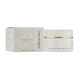 Крем для обличчя Eve Lom Intensive Night Cream Нічний омолоджувальний 50 мл (5050013025373) - мініатюра 1