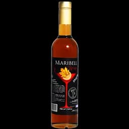 Сироп Кленовий для кави та коктейлів ТМ MARIBELL