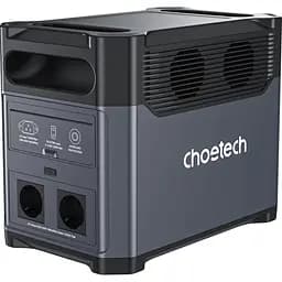 Зарядна станція Choetech BS061 1200W [123593] - мініатюра 2