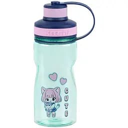 Пляшечка для води Kite Be Friends 500 мл (K26-397-2)