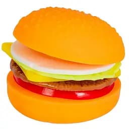 Дитяча іграшка антистрес "Фастфуд" Kids Team CKS-10763