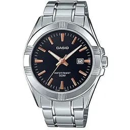 Жіночий годинник Casio Timeless Collection LTP-1308D-1A2