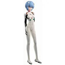 Фигурка Bandai Evangelion Rei Ayanami Евангелион Рей Аянами 23 см B E AR Mv