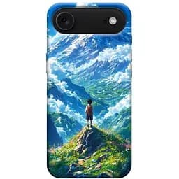 Чохол Demsky Mountain landscape для Apple iPhone 17 Air (6.5)