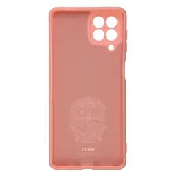 Чехол ArmorStandart ICON для Samsung M53 (M536) Camera cover Pink (ARM64585) - мініатюра 2