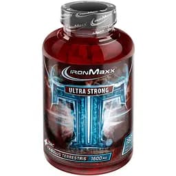 Бустер тестостерона IronMaxx TT Ultra Strong 180 таблеток
