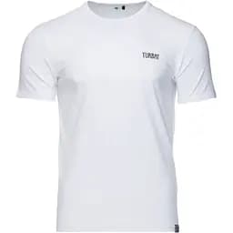Футболка Turbat Emblema Mns S Біла (1054-012.004.3431)
