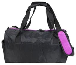 Сумка спортивна SemiLine 30L 48х27х22 см sum0023883 - мініатюра 7