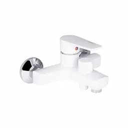 Смеситель для ванны Brinex 35W 006N Белый