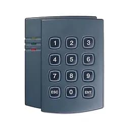 Зчитувач EM-Marine з клавіатурою Cyphrax PR-03 KBD (61-00106)